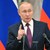 Владимир Путин: Русия вижда затишие в украинската контраофанзива