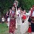 Пресъздадоха сватба по стар български обичай в село Сваленик