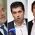 Парламентарна комисия ще решава за имунитетите на Бойко Борисов, Даниел Александров и Кирил Петков
