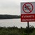 Русенци не спазват забраната за къпане в река Дунав