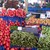 На пазара в Одрин вдигнаха цените заради българския шопинг