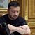Зеленски свиква извънредно заседание на Съвета за национална сигурност и отбрана на Украйна