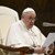 Папа Франциск призова световни творци да говорят за проблемите на бедните хора