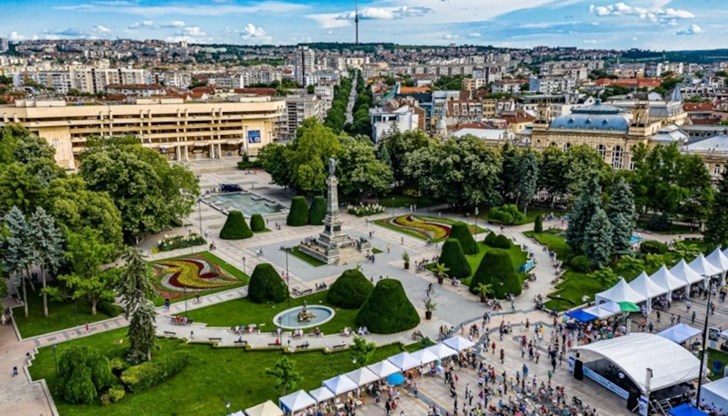 Какво свършиха общинските служители за периода 12 - 16 юни 2023 Какво свършиха общинските служители за периода 12 - 16 юни 2023