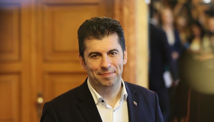 Целта на срещите е да се подобри комуникацията между двете парламентарни групи Целта на срещите е да се подобри комуникацията между двете парламентарни групи