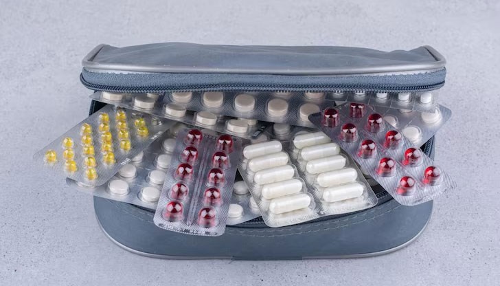 Добре е да знаете основните правила за съхранение на медикаменти