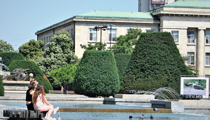 Преди Русе е само Столична община