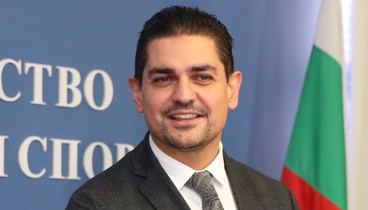 "Гражданско Движение Силна България” прераства в политическа партия "Гражданско Движение Силна България” прераства в политическа партия