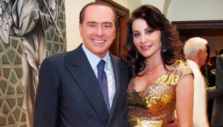 Завинаги ще останеш в сърцето ми, пише вдовицата на Илия Павлов Завинаги ще останеш в сърцето ми, пише вдовицата на Илия Павлов