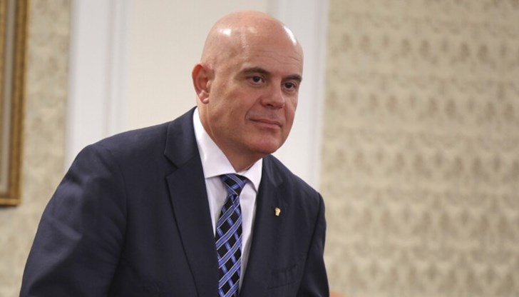 Това потвърдиха от ВСС Това потвърдиха от ВСС