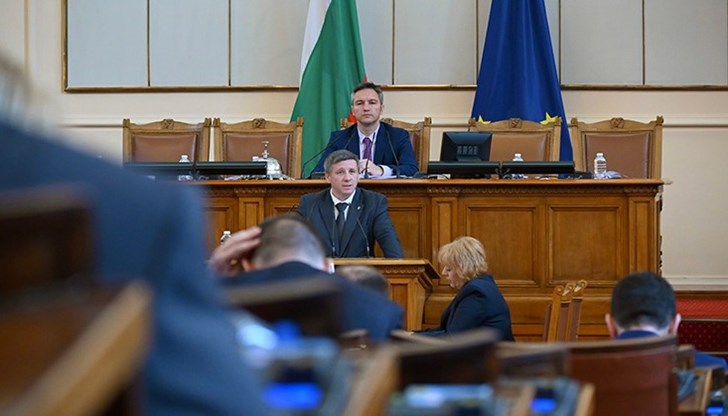 България ще плати, за да бъдат изградени строго секретни помещения в база "Граф Игнатиево" България ще плати, за да бъдат изградени строго секретни помещения в база "Граф Игнатиево"