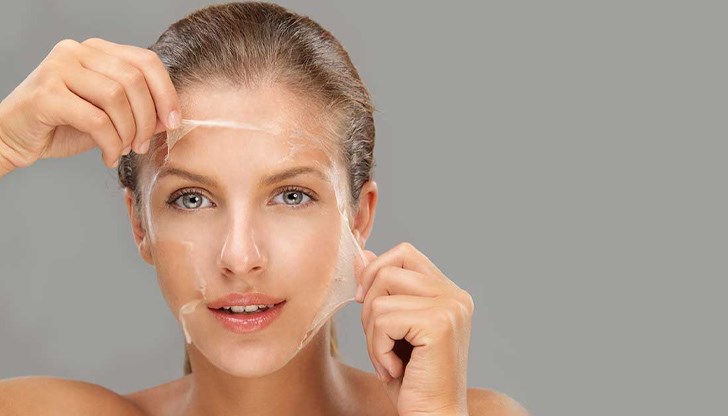 Учени откриха, че протеин има централна роля при стареенето на кожата