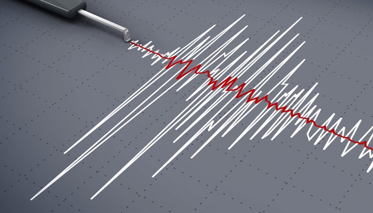 Тихоокеанският център заяви, че според наличната информация няма опасност от цунами