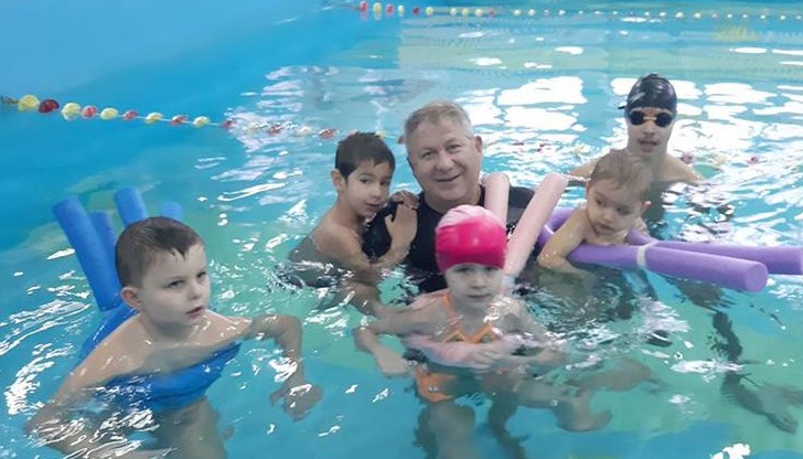 Община Русе предостави право на строеж на фондация „Александър Русев“ Община Русе предостави право на строеж на фондация „Александър Русев“