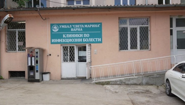 Взетите проби от заведението са отрицателни