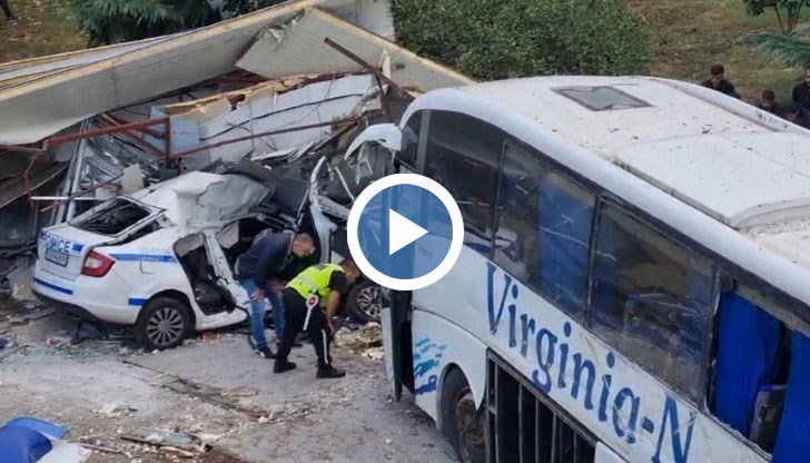 Според протоколите са издадени заповеди за предсрочно заличаване 6 месеца след инцидента