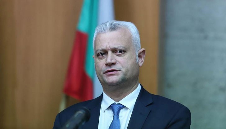 Тоталното премахване на фигурата на главния прокурор може да доведе до по-големи проблеми, смята зам.-министърът на правосъдието Тоталното премахване на фигурата на главния прокурор може да доведе до по-големи проблеми, смята зам.-министърът на правосъдието