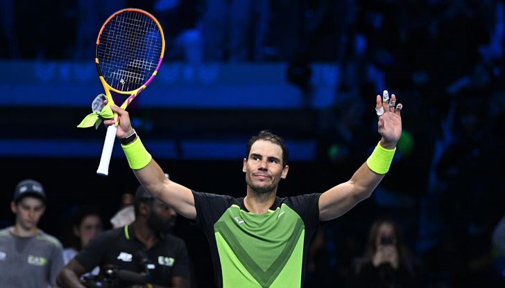 Испанецът претърпя операция на мускул на бедрото Испанецът претърпя операция на мускул на бедрото