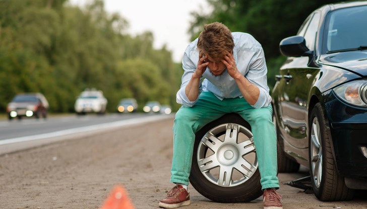 Забравянето на основни правила за безопасност може да превърне пътуването ви в кошмар