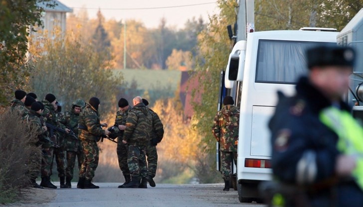 40 души са починали след употреба на некачествената напитка