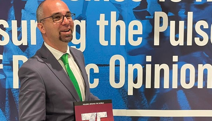 Иван Гешев има политическо бъдеще, напипа един много точен сегмент, смята социологът