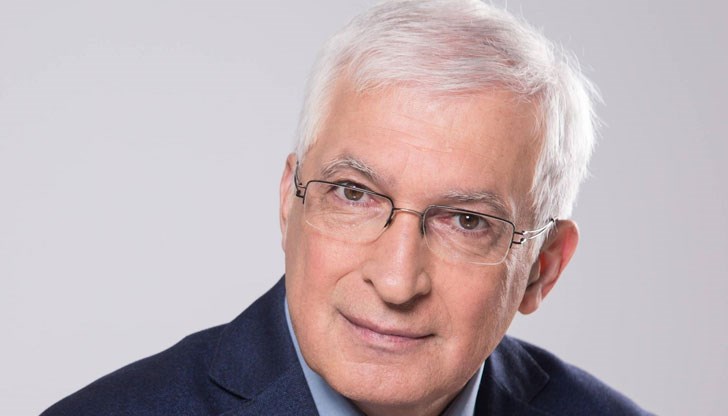 Финансовият министър на редовното правителство е изтеглил късата клечка, тежко и горко ще му е, добави икономистът Финансовият министър на редовното правителство е изтеглил късата клечка, тежко и горко ще му е, добави икономистът