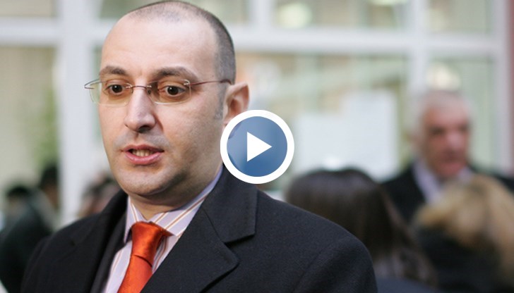 Пригожин е само върхът на айсберга, счита дипломатът