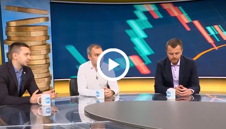 Добромир Иванов: Частният сектор тегли каруцата с всички останали