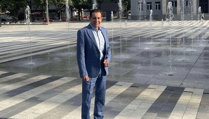 Искат да ми навредят като партиен лидер и оттам на политическата сила, коментира кметът на Стамболийски Искат да ми навредят като партиен лидер и оттам на политическата сила, коментира кметът на Стамболийски