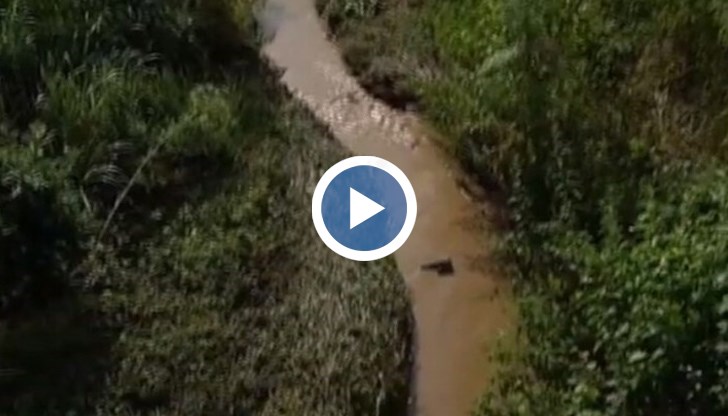 При всеки по-силен дъжд нощите са безсънни заради опасенията от наводнения