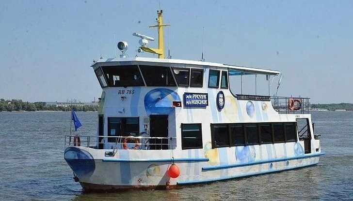 Дирекция „Речен надзор“: Капитанът е действал адекватно, корабът отговаря на изискванията