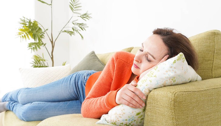 Дневният сън забавя стареенето с между три до шест години Дневният сън забавя стареенето с между три до шест години