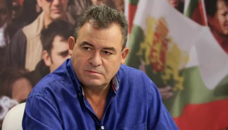 Нито един от двата сценария не сработи Нито един от двата сценария не сработи