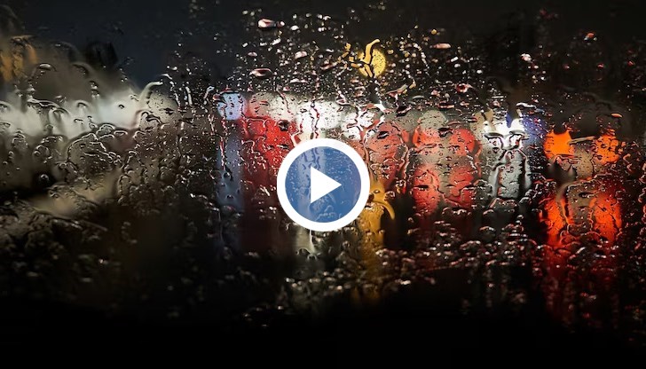 В последните няколко дни имаше интензивни валежи у нас