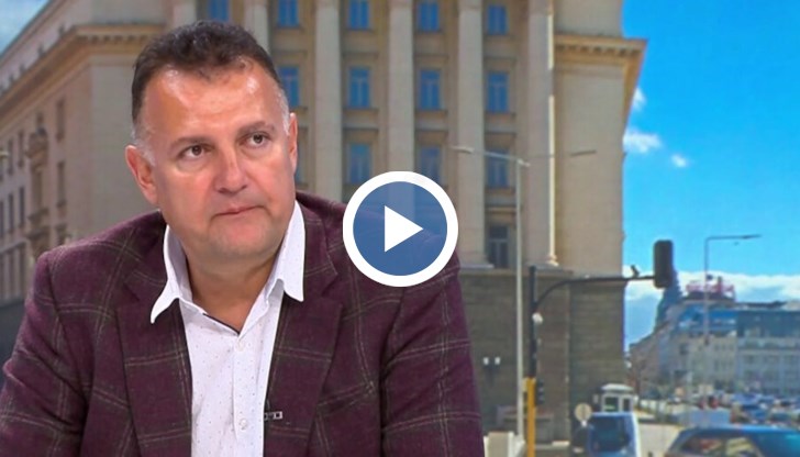 По думите му строежът на една такава централа трае около 5 години