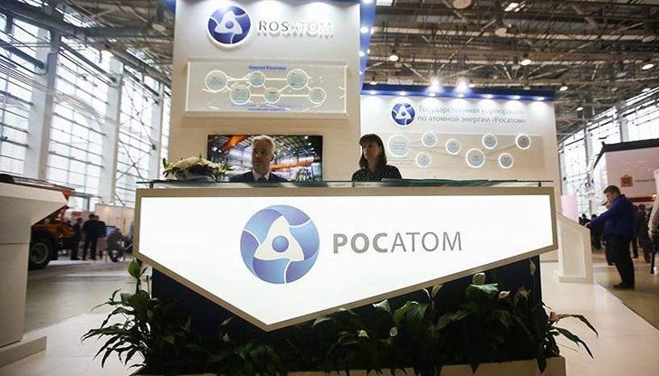 Ядрените енергийни компании разчитат на евтин обогатен уран, произведен в Русия