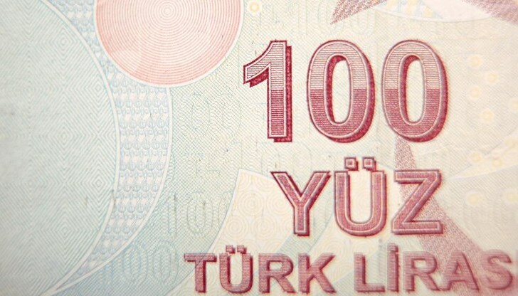 Тази седмица банката повиши лихвените проценти от 8,5% на 15%