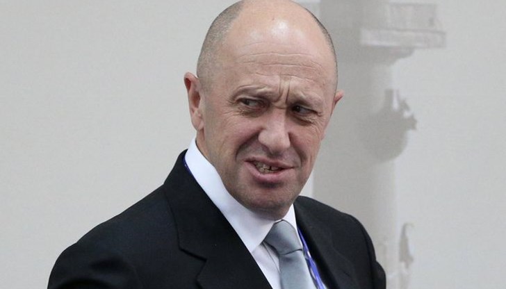 Евгений Пригожин последно е видян да напуска областния военен щаб в Ростов Евгений Пригожин последно е видян да напуска областния военен щаб в Ростов