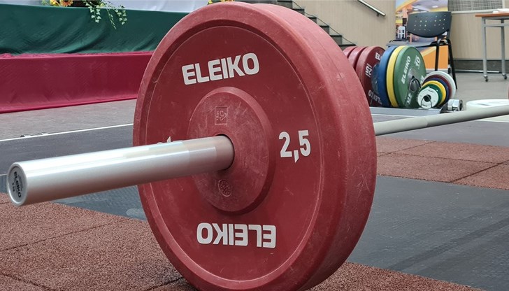 Официалното откриване е планирано за 11:30 часа на 21 юни Официалното откриване е планирано за 11:30 часа на 21 юни