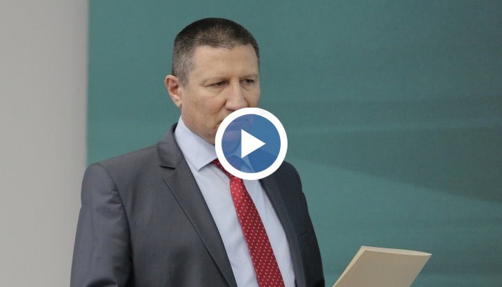 Всичко сочи към ГЕРБ и специално Бойко Борисов, каза бившият член на ВСС