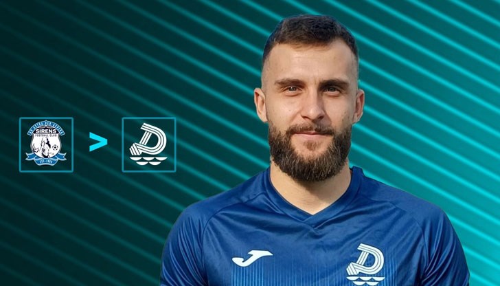 Иван Колев е доста агресивен футболист на терена, който обича да пресира високо противниковите защитници и да предизвиква грешки в отбрана, пишат от ФК Дунав