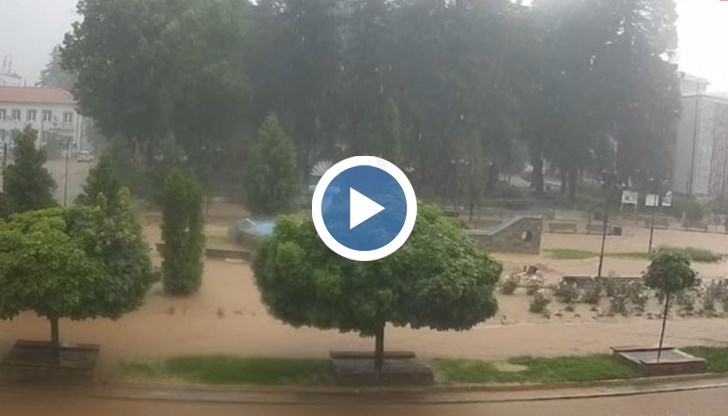 Очаква се активизиране и на свлачища в Стара планина и планинските райони в Западна България