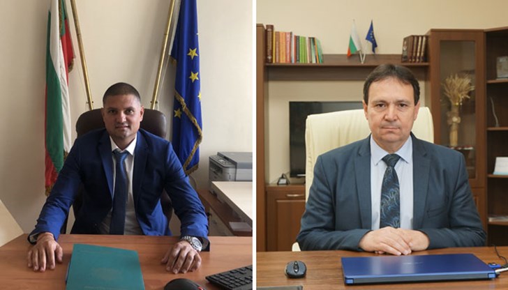 Губернаторите от Враца и Хасково последваха колегите си от Пловдив, Пазарджик, Видин, Монтана и Варна