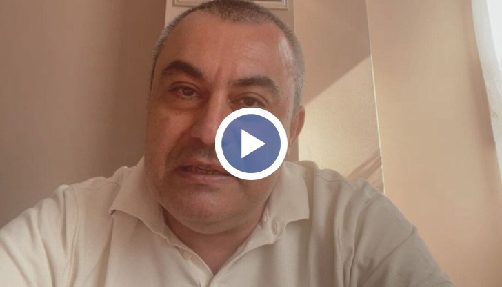 Нещо се е случило, за да има такава промяна в отношенията между Гешев и Сарафов, коментира Кокинов