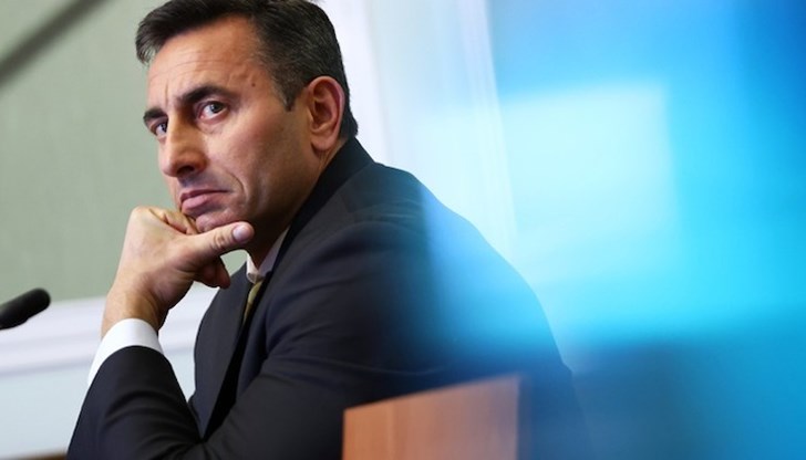 За ръководител на приходната агенция е назначен отново Румен Спецов, който я оглавяваше по време на правителството „Петков