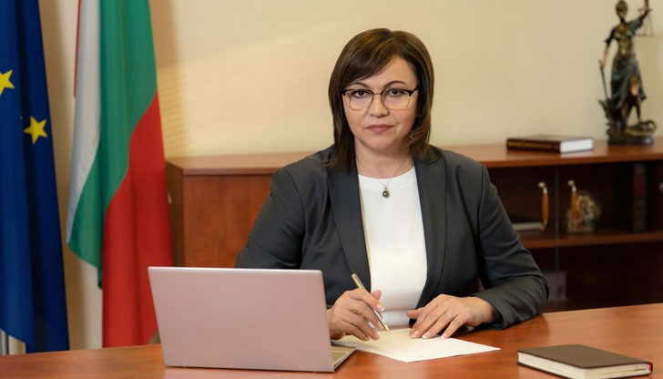 Те му пазят имунитета, отсече лидерът на БСП