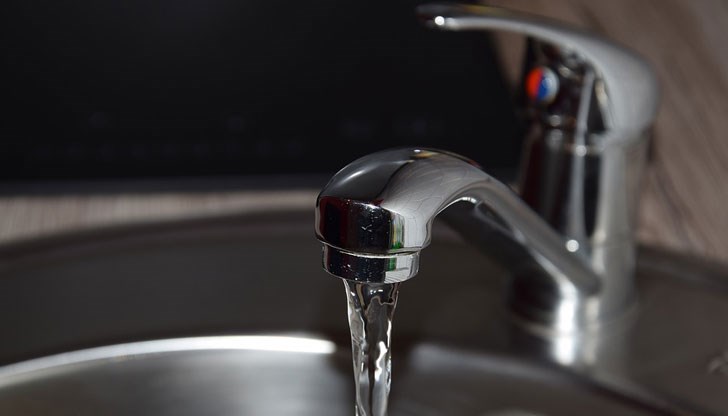 От юли се предвижда цената на водата в Пернишка област да скочи с 46%, а Софийска област - с 44%