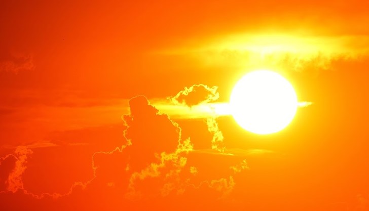 Пакистан се готви за гореща вълна