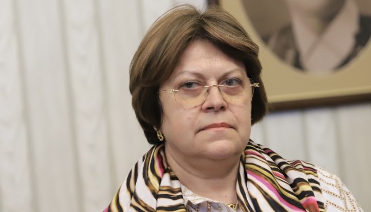 Промяната на досегашната система не значи да няма главен прокурор, категорична е тя