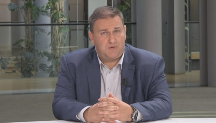 Той е категоричен, че и в днешното изслушване по "Барселонагейт" е станало ясно, че срещу  Борисов няма доказателства